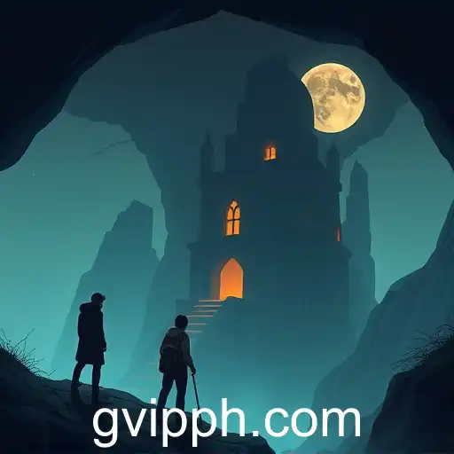 Adventure Games