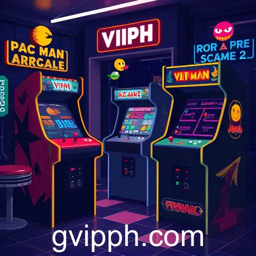 Arcade Games