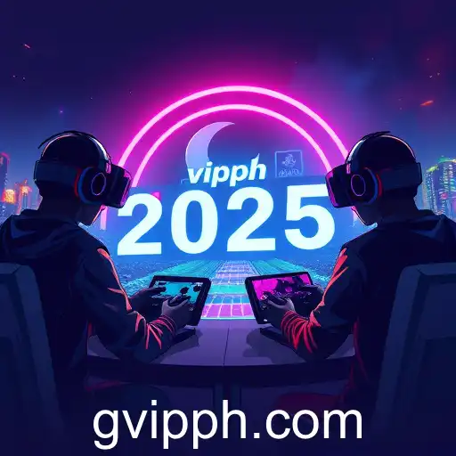 The Evolution of Gaming in 2025