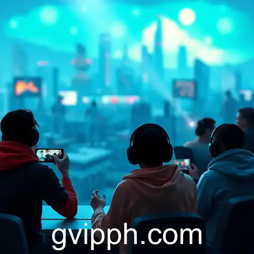 Gaming Innovations and Trends in 2025