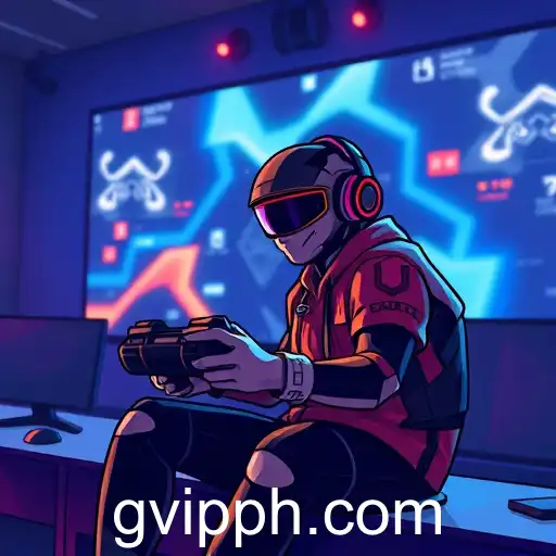 Online Gaming Evolution: The Rise of VIP Platforms