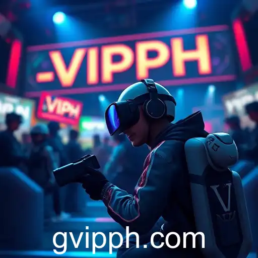 The Rise of vipph in Gaming Culture