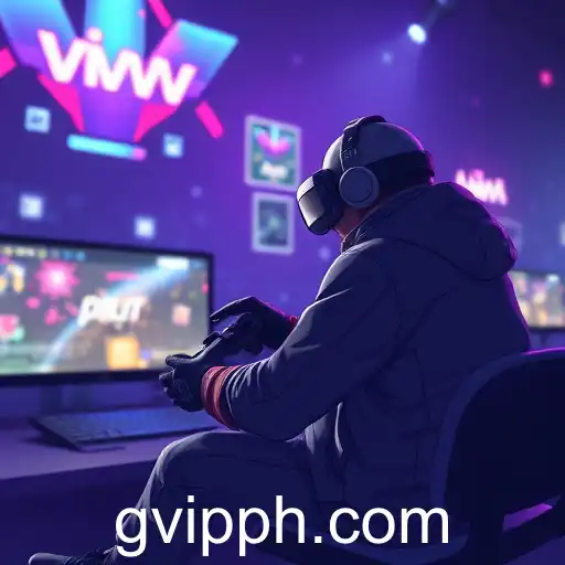 The Evolution of Gaming: VIPPH's Rise