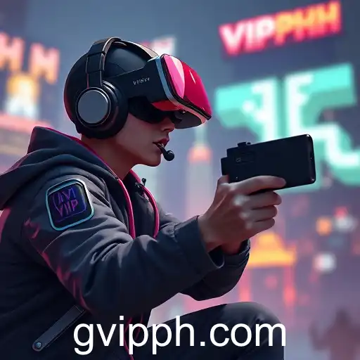 VIPPH Revolutionizes Online Gaming in 2025